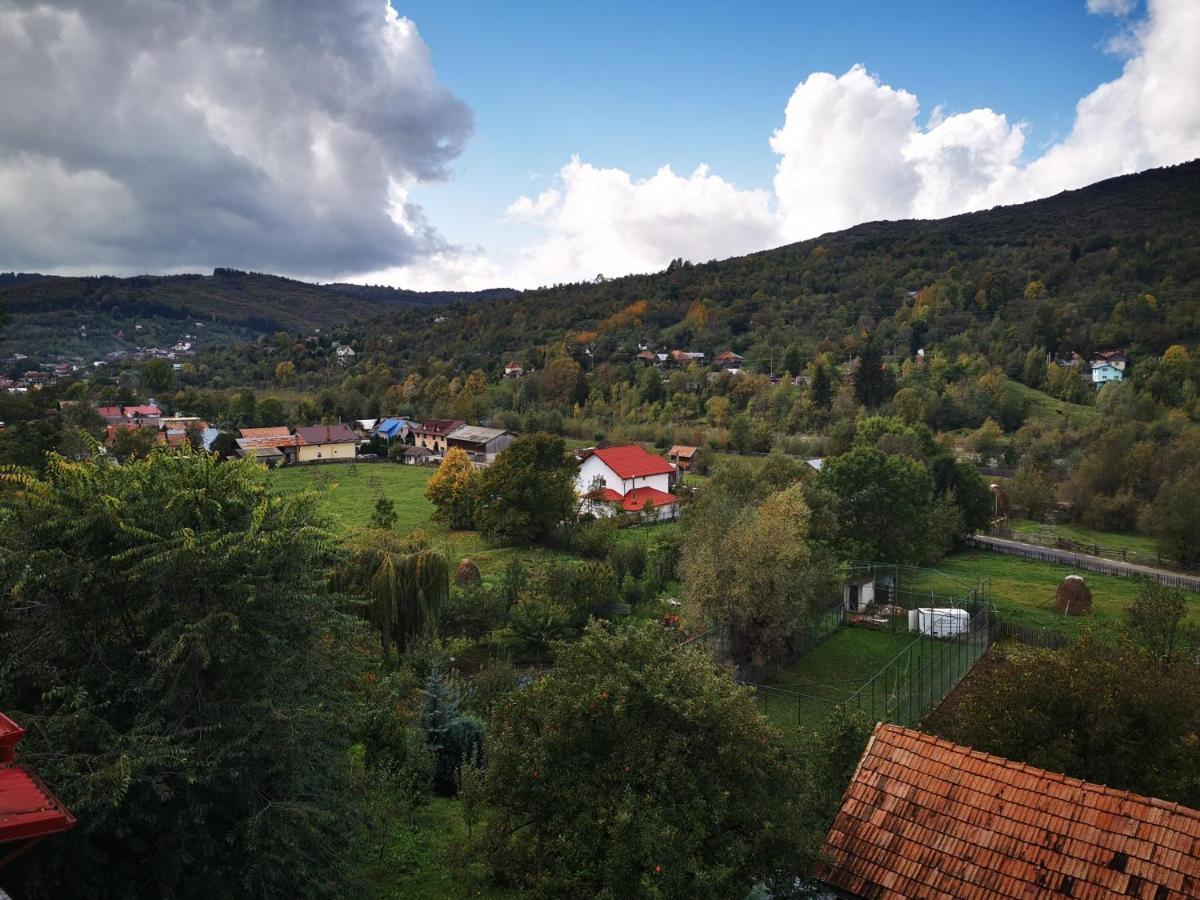 Doftana Tesila