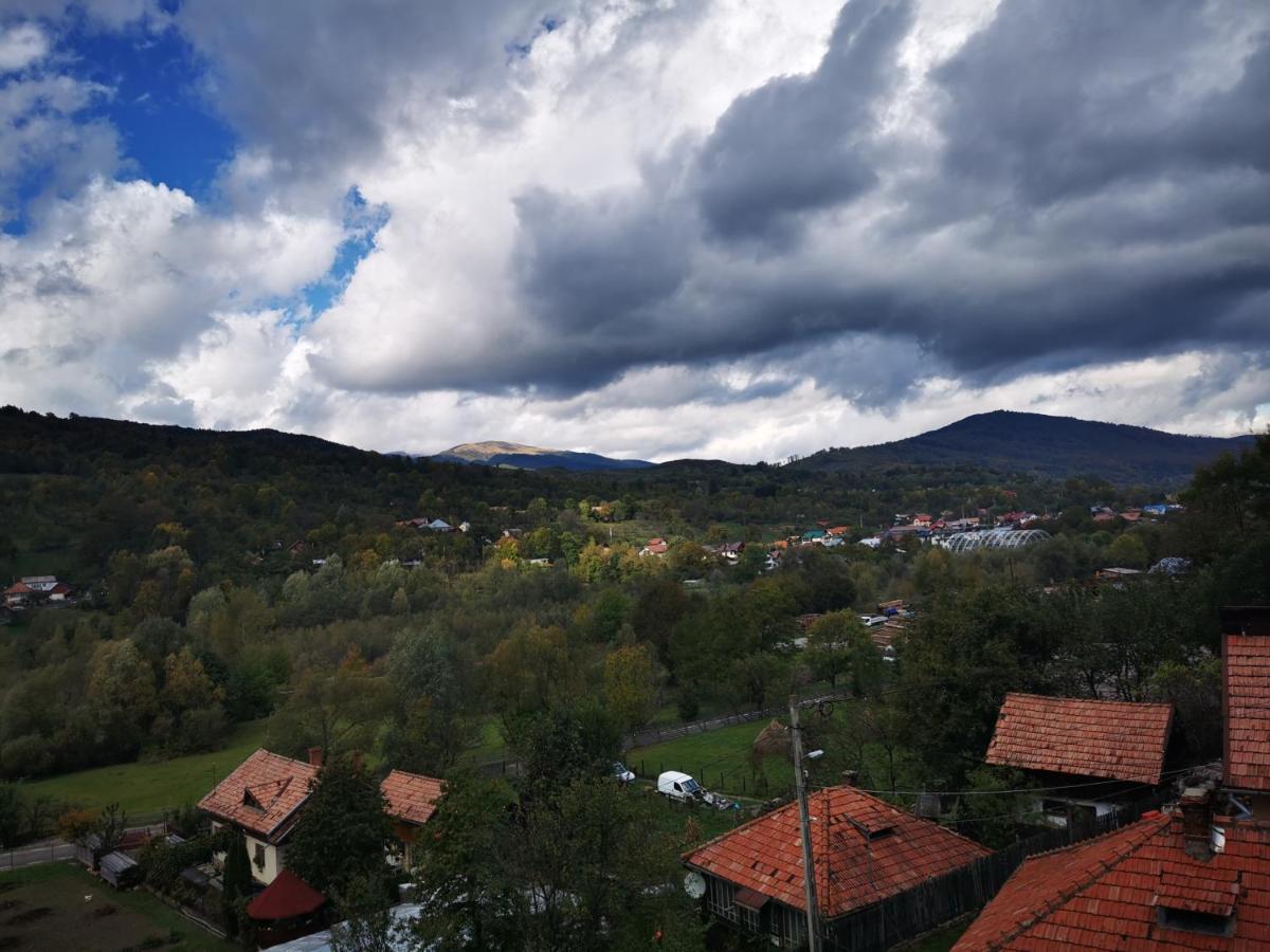 Doftana Teşila