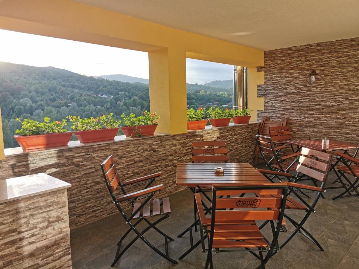 Doftana Homestay
