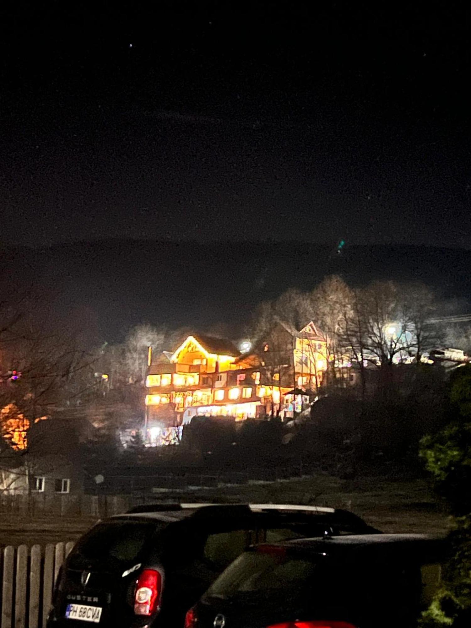 Doftana Homestay Tesila