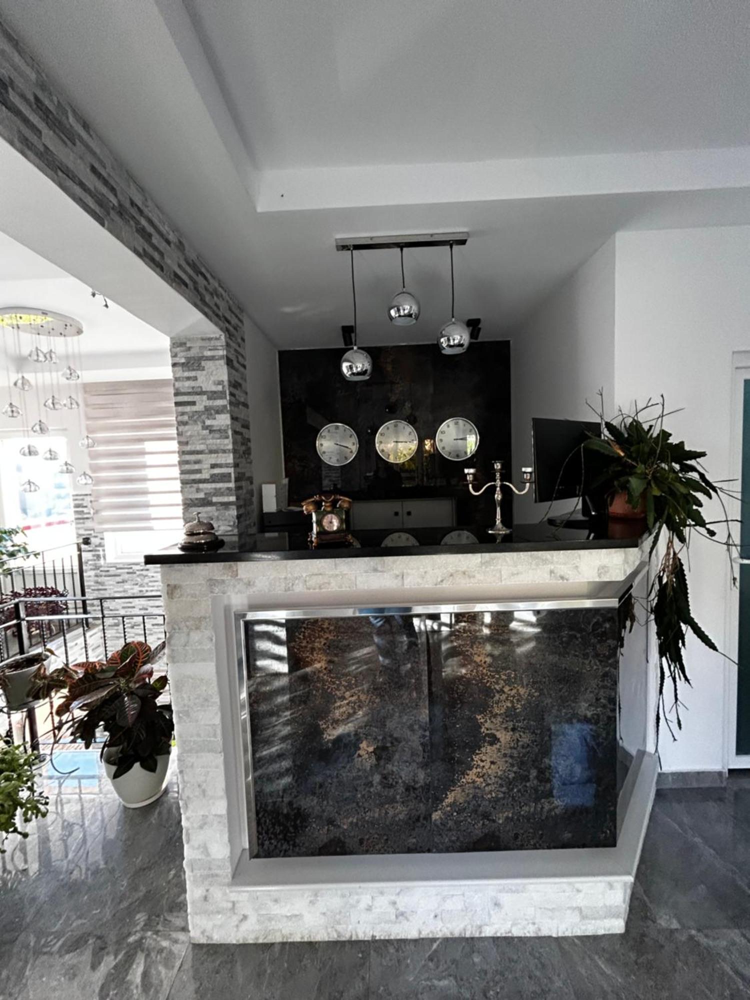 Homestay Doftana Tesila